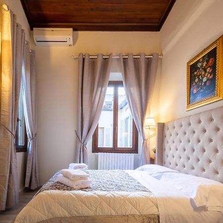Duomo Apartments By Mmega Флоренция Экстерьер фото