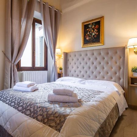 Duomo Apartments By Mmega Флоренция Экстерьер фото